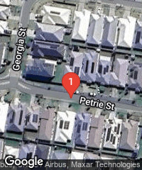 Petrie Street, Caboolture South (Qld.)