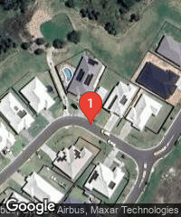 Perignon Circuit, Beachmere (Qld.)