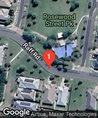 Raff Road, Caboolture South (Qld.)