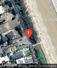 Rickman Parade, Woorim (Qld.)