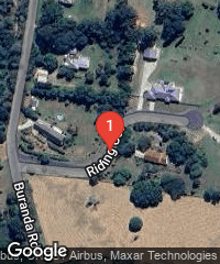 Riding Court, Clear Mountain (Qld.)