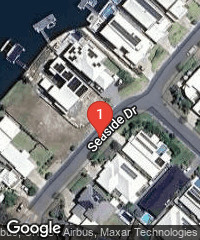 Seaside Drive, Banksia Beach (Qld.)