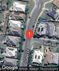 Suter Drive, Caboolture South (Qld.)