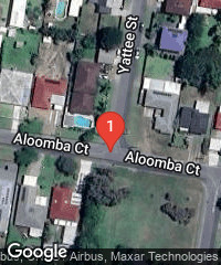 Aloomba Court, Redcliffe (Qld.)