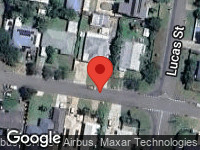 Amanda Street, Scarborough (Qld.)
