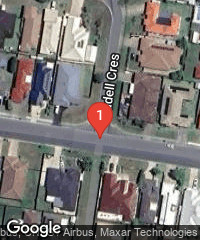 Amity Drive, Rothwell (Qld.)