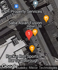 Anderson Street, Scarborough (Qld.)