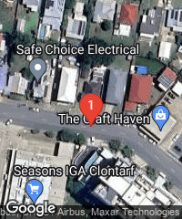 Angus Street, Clontarf (Qld.)