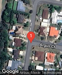 Argus Court, Clontarf (Qld.)