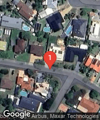 Arizonica Drive, Clontarf (Qld.)