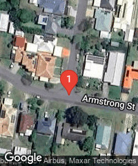 Armstrong Street, Clontarf (Qld.)