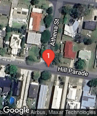 Athena Street, Clontarf (Qld.)