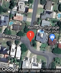 Baringa Street, Clontarf (Qld.)