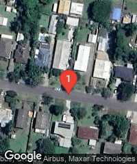 Beach Street, Redcliffe (Qld.)