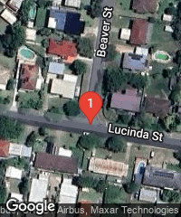 Beaver Street, Clontarf (Qld.)