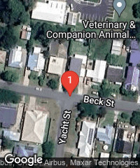 Beck Street, Clontarf (Qld.)