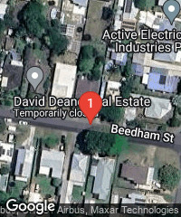 Beedham Street, Clontarf (Qld.)