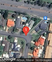 Bianco Street, Redcliffe (Qld.)