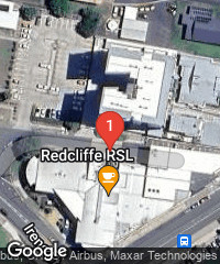 Bowling Green Lane, Redcliffe (Qld.)