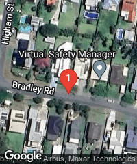 Bradley Road, Clontarf (Qld.)