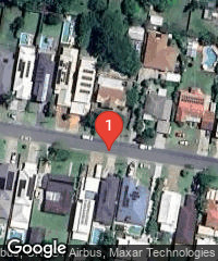 Brennan Road, Scarborough (Qld.)