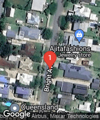 Bright Avenue, Clontarf (Qld.)