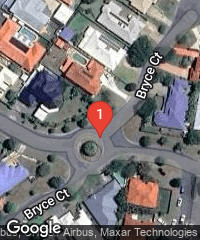 Bryce Court, Redcliffe (Qld.)