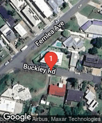 Buckley Road, Scarborough (Qld.)