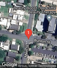 Bunton Street, Scarborough (Qld.)