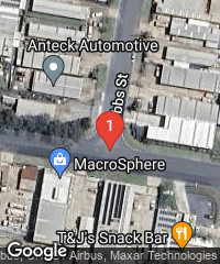 Burwood Terrace, Clontarf (Qld.)