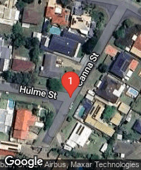 Canna Street, Clontarf (Qld.)