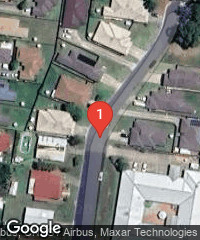 Carramar Street, Rothwell (Qld.)