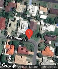 Cashmere Street, Rothwell (Qld.)
