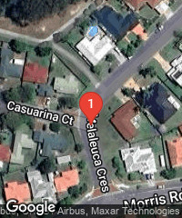 Casuarina Court, Rothwell (Qld.)