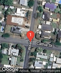 Cathie Street, Clontarf (Qld.)