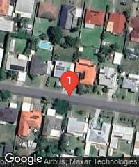 Cedar Street, Clontarf (Qld.)