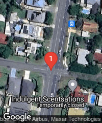 Centaur Street, Redcliffe (Qld.)