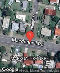 Chudleigh Street, Redcliffe (Qld.)