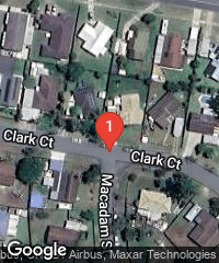 Clark Court, Redcliffe (Qld.)