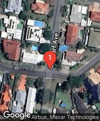 Clontarf Avenue, Clontarf (Qld.)