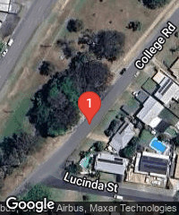 College Road, Clontarf (Qld.)