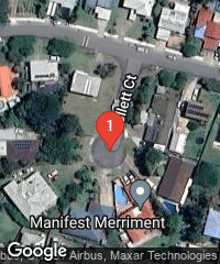 Collett Court, Kippa-Ring (Qld.)