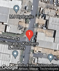 Commerce Court, Clontarf (Qld.)