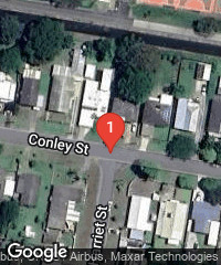 Conley Street, Clontarf (Qld.)