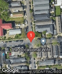 Constance Street, Redcliffe (Qld.)