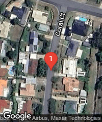 Coral Court , Kippa-Ring (Qld.)