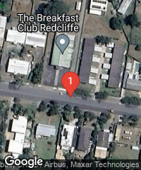 Cornelius Street, Clontarf (Qld.)