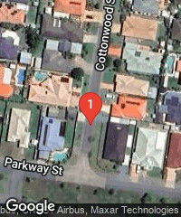 Cottonwood Street, Rothwell (Qld.)