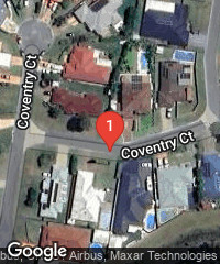 Coventry Court, Kippa-Ring (Qld.)