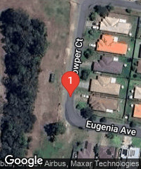 Cowper Court, Rothwell (Qld.)